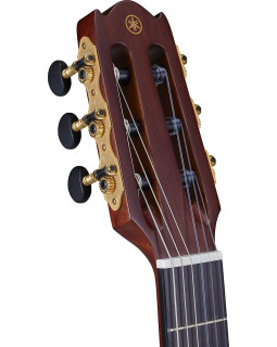 Електроакустична гітара YAMAHA NCX3 NAT-foto3