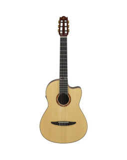 Електроакустична гітара YAMAHA NCX3 NAT
