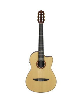 Електроакустична гітара YAMAHA NCX3 NAT