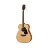 Електроакустична гітара YAMAHA FGX800C NATURAL