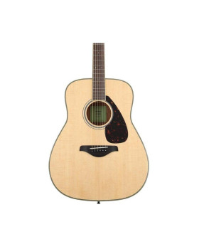 Електроакустична гітара YAMAHA FGX800C NATURAL-foto2