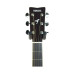 Електроакустична гітара YAMAHA FGX800C NATURAL