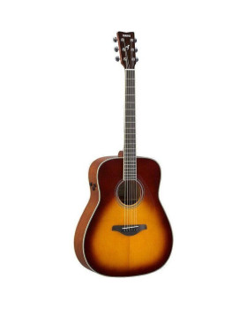 Електроакустична гітара YAMAHA FG-TA BSB