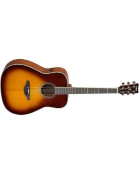 Електроакустична гітара YAMAHA FG-TA BSB-foto2