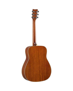 Електроакустична гітара YAMAHA FG-TA BSB-foto3
