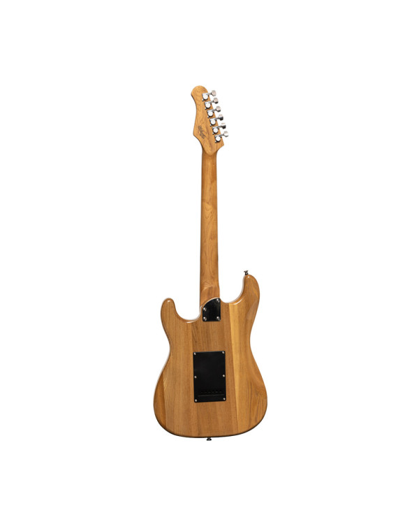 Електрогітара STAGG P SES-60 NAT