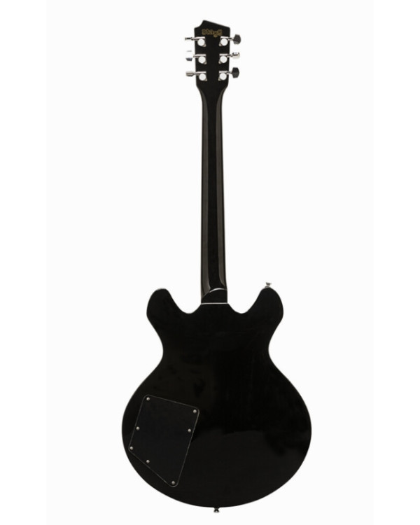 Електрогітара STAGG N SVY 533 BK