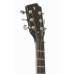 Електрогітара STAGG N SVY 533 BK