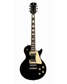 Електрогітара STAGG P SEL-STD BLK