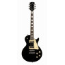 Електрогітара STAGG P SEL-STD BLK
