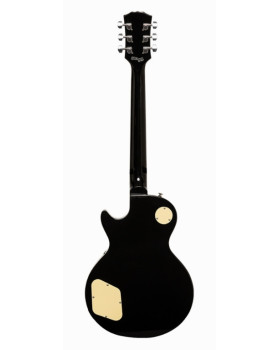 Електрогітара STAGG P SEL-STD BLK-foto3