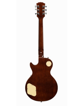Електрогітара STAGG P SEL-STD GOLD-foto3