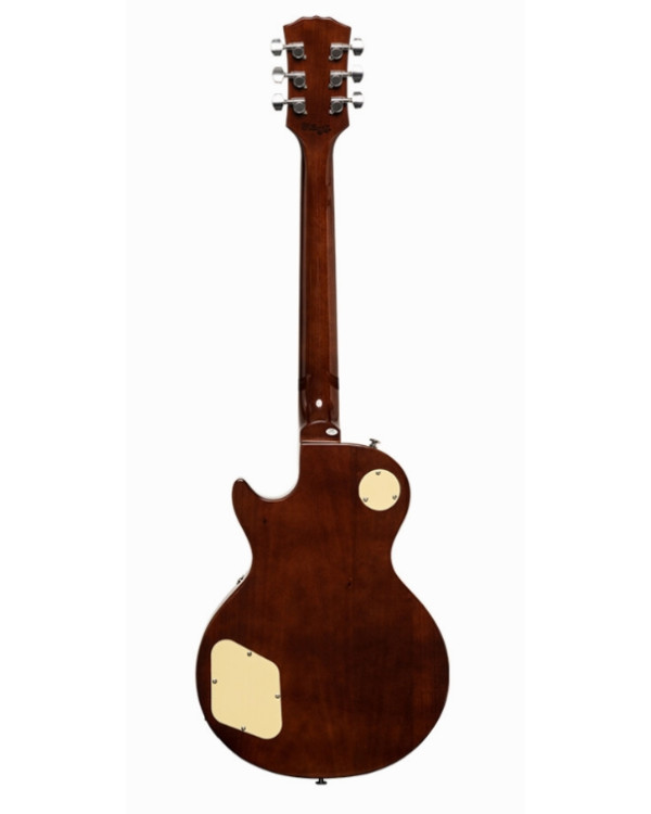 Електрогітара STAGG P SEL-STD GOLD