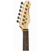 Електрогітара STAGG P SES-30 BK