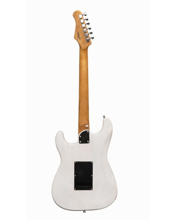 Електрогітара STAGG P SES-60 WHB