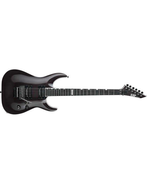 Електрогітара ESP Horizon FR STBK