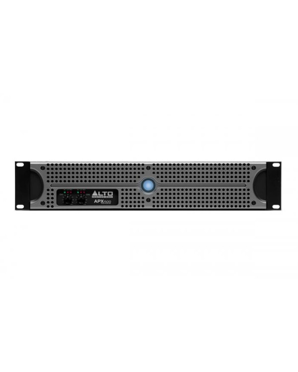 Підсилювач ALTO PROFESSIONAL APX1500