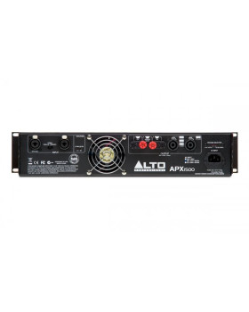 Підсилювач ALTO PROFESSIONAL APX1500-foto2