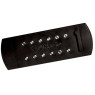 DIMARZIO DP138 BK Звукознімач для акустичної гітари