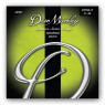 Струни для електрогітари DEAN MARKLEY 2501