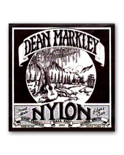 DEAN MARKLEY 2802 Струни для класичної гітари