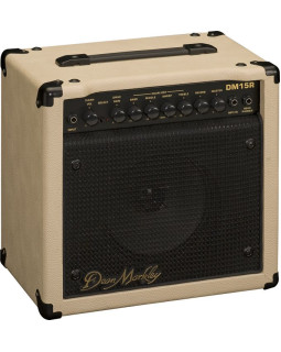 Комбопідсилювач DEAN MARKLEY DM15R