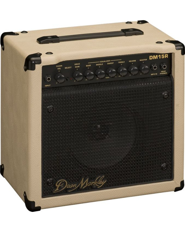 Комбопідсилювач DEAN MARKLEY DM15R