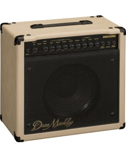Комбопідсилювач DEAN MARKLEY DM30RC