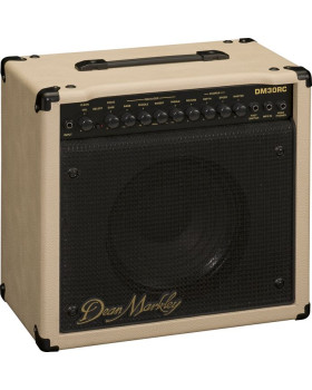 Комбопідсилювач DEAN MARKLEY DM30RC