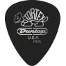 Медіатор DUNLOP Tortex Black Gold Standard