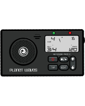PLANET WAVES PWMT01 Метроном електронний