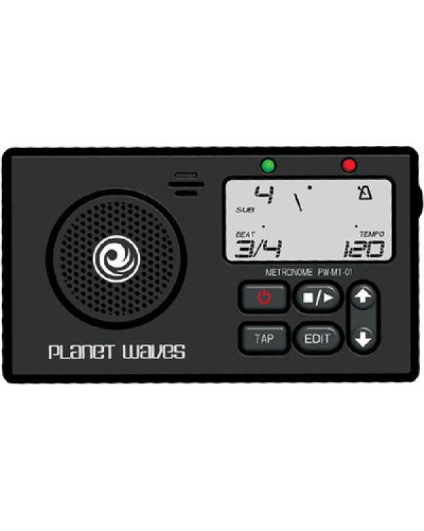 PLANET WAVES PWMT01 Метроном електронний