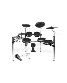 ALESIS DM10 STUDIO MESH KIT Електронна ударна установка-foto4