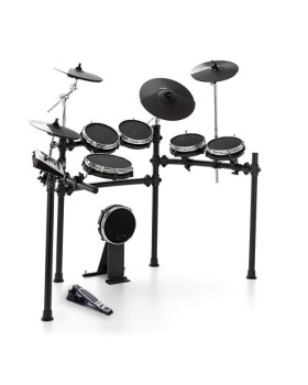 ALESIS DM10 STUDIO MESH KIT Електронна ударна установка-foto5
