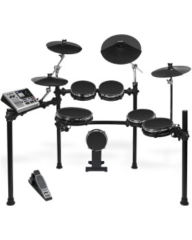 ALESIS DM10 STUDIO MESH KIT Електронна ударна установка-foto2