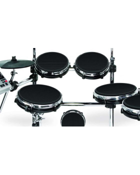 ALESIS DM10 STUDIO MESH KIT Електронна ударна установка-foto3