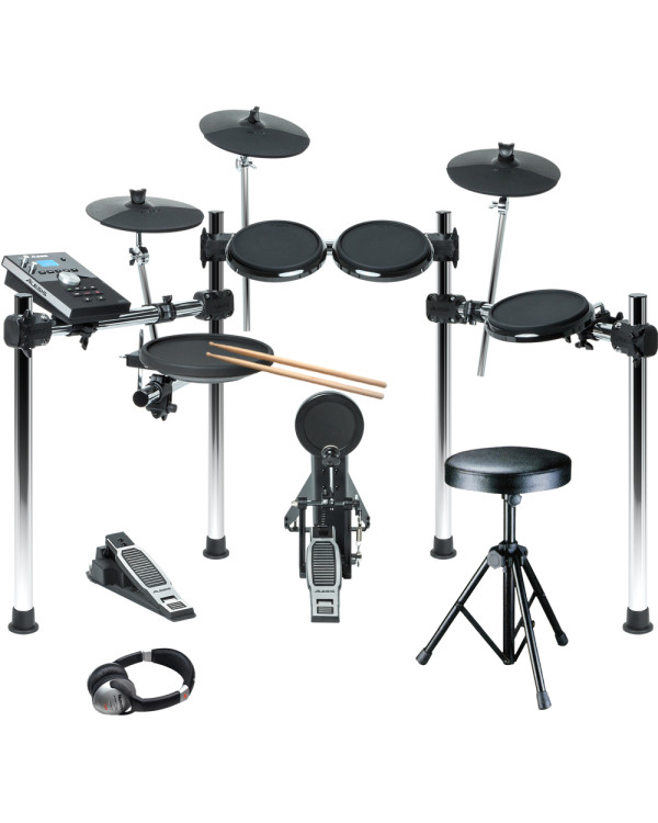 ALESIS FORGE KIT Електронна ударна установка