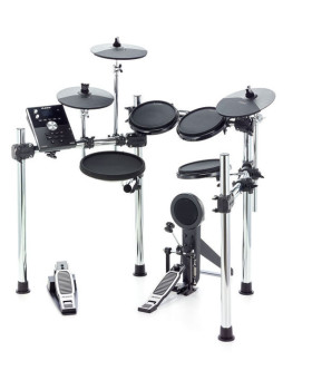 ALESIS FORGE KIT Електронна ударна установка-foto3