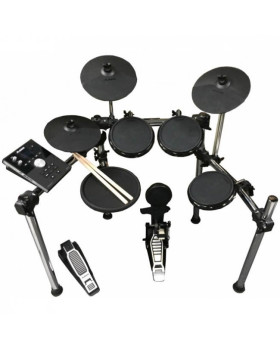 ALESIS FORGE KIT Електронна ударна установка-foto4