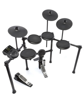 ALESIS NITRO KIT Електронна ударна установка-foto2