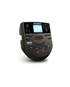 ALESIS NITRO KIT Електронна ударна установка-foto3