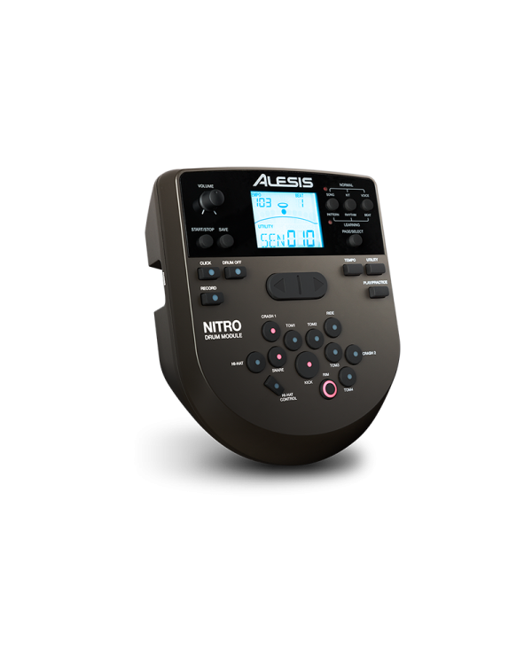 ALESIS NITRO KIT Електронна ударна установка