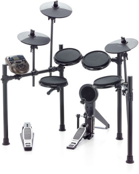 ALESIS NITRO KIT Електронна ударна установка-foto4