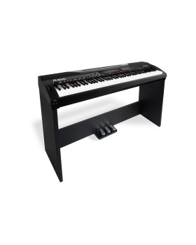 ALESIS CODA PRO Цифрове піаніно-foto5