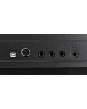 ALESIS CODA PRO Цифрове піаніно-foto2