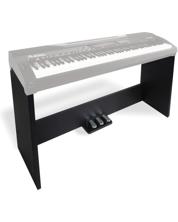 ALESIS CODA PIANOSTAND Клавішна стійка