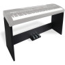 ALESIS CODA PIANOSTAND Клавішна стійка