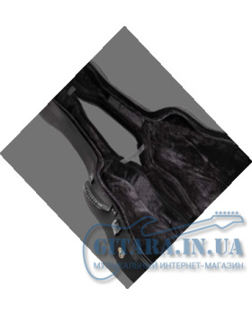 ALHAMBRA 6685 Напівжорсткий кейс для акустичної гітари-foto3