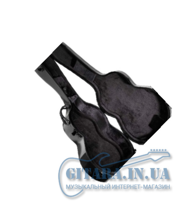 ALHAMBRA LSG-01 Жорсткий кейс для класичної гітари