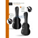 ALHAMBRA LSG-01 Жорсткий кейс для класичної гітари